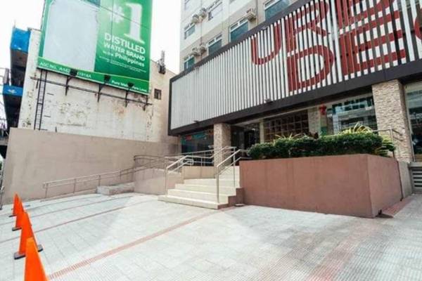 Urban Deca @ Nizami Condotel Unit 5