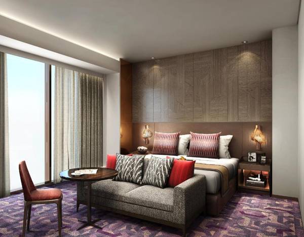 Somerset Central Salcedo Makati