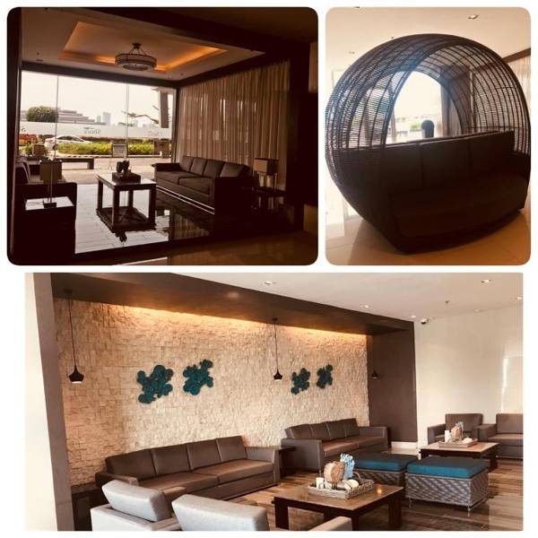 IRPM: SHORE TA#Sweden39 COZYCondotelBalconySEAview