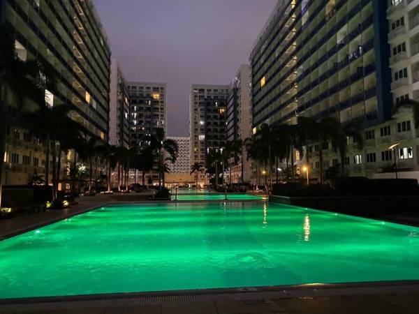 Moa's Spot At Sea Residences