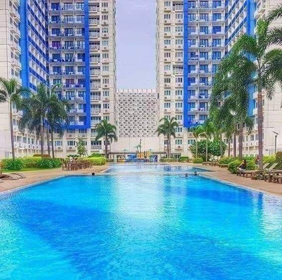 Moa's Spot At Sea Residences
