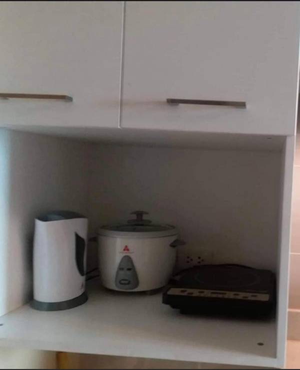 Congresional town center