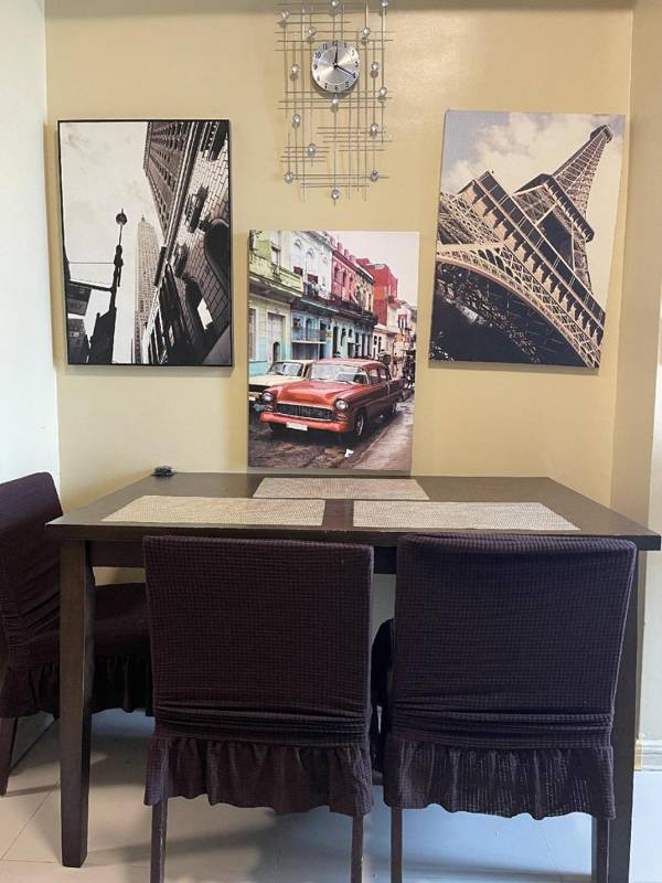 Congresional town center