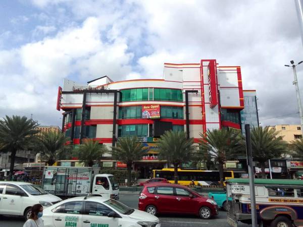 Hotel Sogo EDSA near Taft