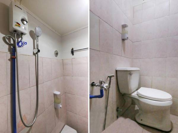 OYO 854 Busline Apartelle