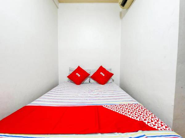 OYO 854 Busline Apartelle