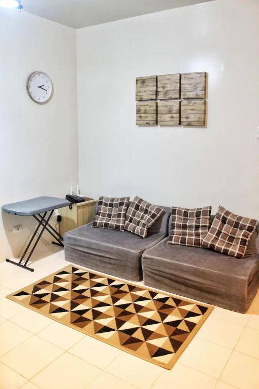 Relax and Chill in Centropolis