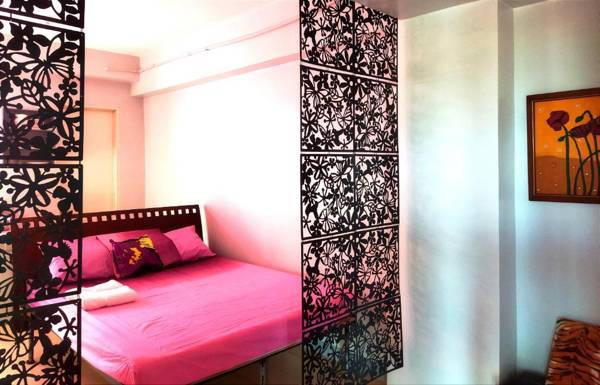 Budget Backpackers Transient HOSTEL near NAIA AIRPORT