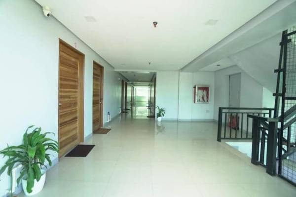 Budget Backpackers Transient HOSTEL near NAIA AIRPORT