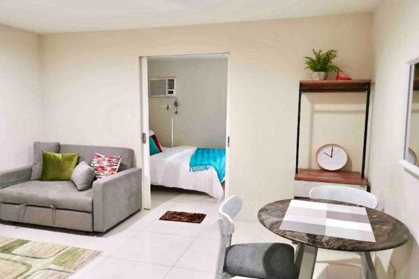 Niu Ohana Residences Ortigas