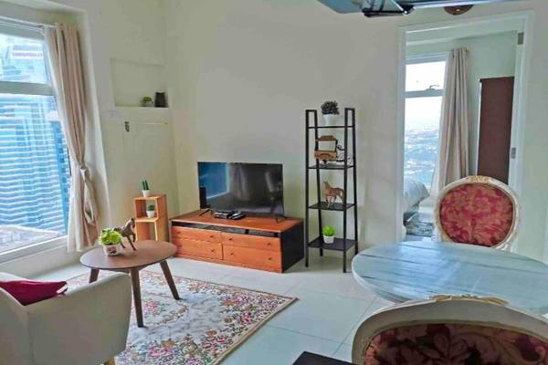 Niu Ohana Residences Ortigas