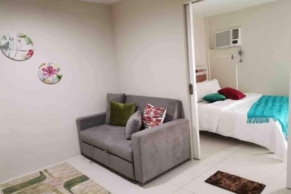 Niu Ohana Residences Ortigas