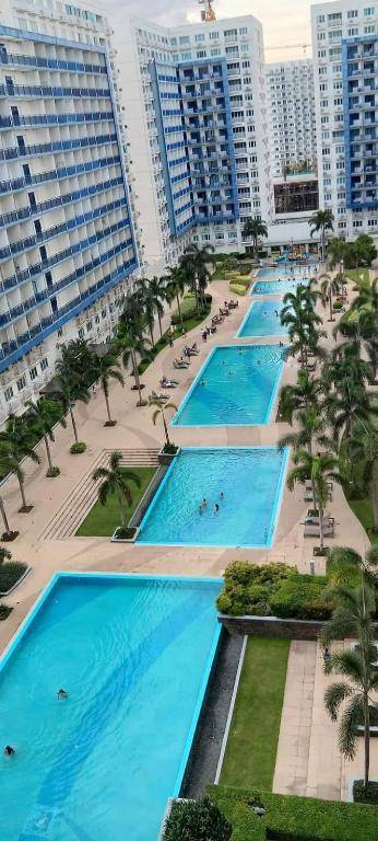 Sea Residences Tower E