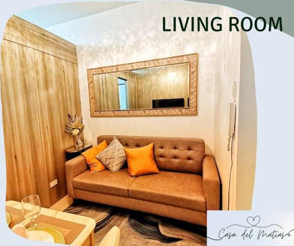  Fame Residences Tower 1