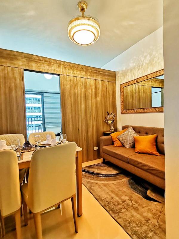  Fame Residences Tower 1
