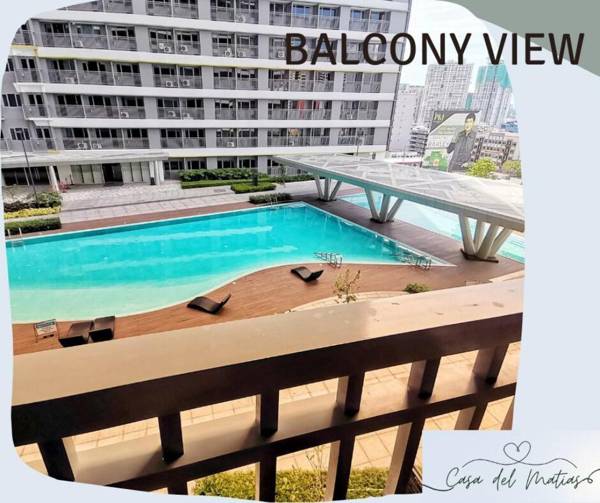  Fame Residences Tower 1