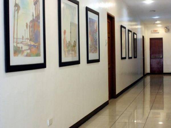 Frederick's Apartelle