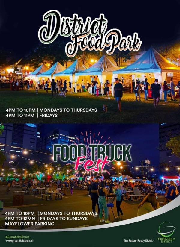 JB's Place Fame Residences