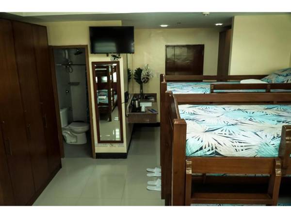 Capital O 887 M28 Hotel And Apartments