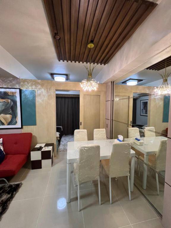 Sea Residences Sm Mall OF Asia CJ
