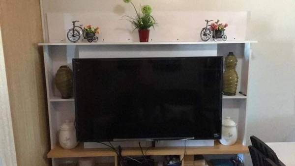 Grass Residences by Fe beside SM North Edsa