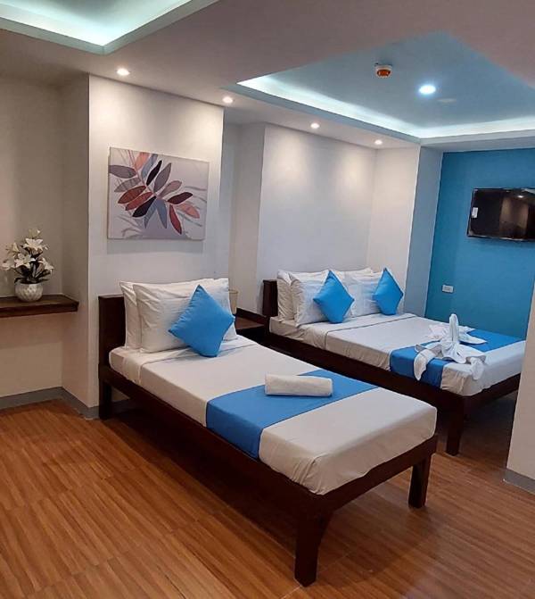 Arzo Hotel Makati Premier