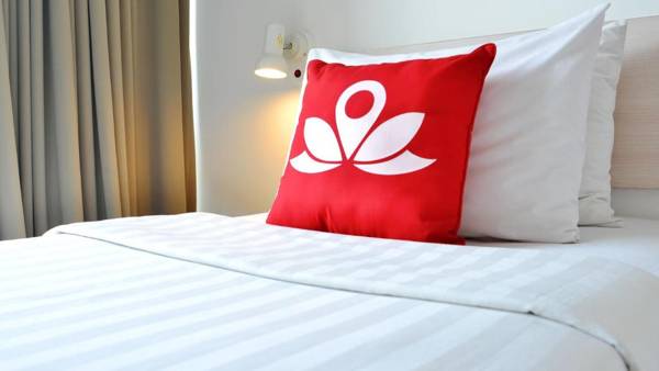 Urban Deca Tower Edsa by Nizami