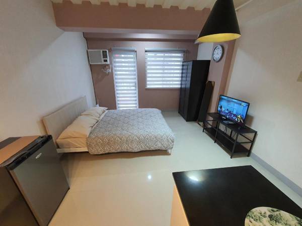 Kassel Residences around NAIA