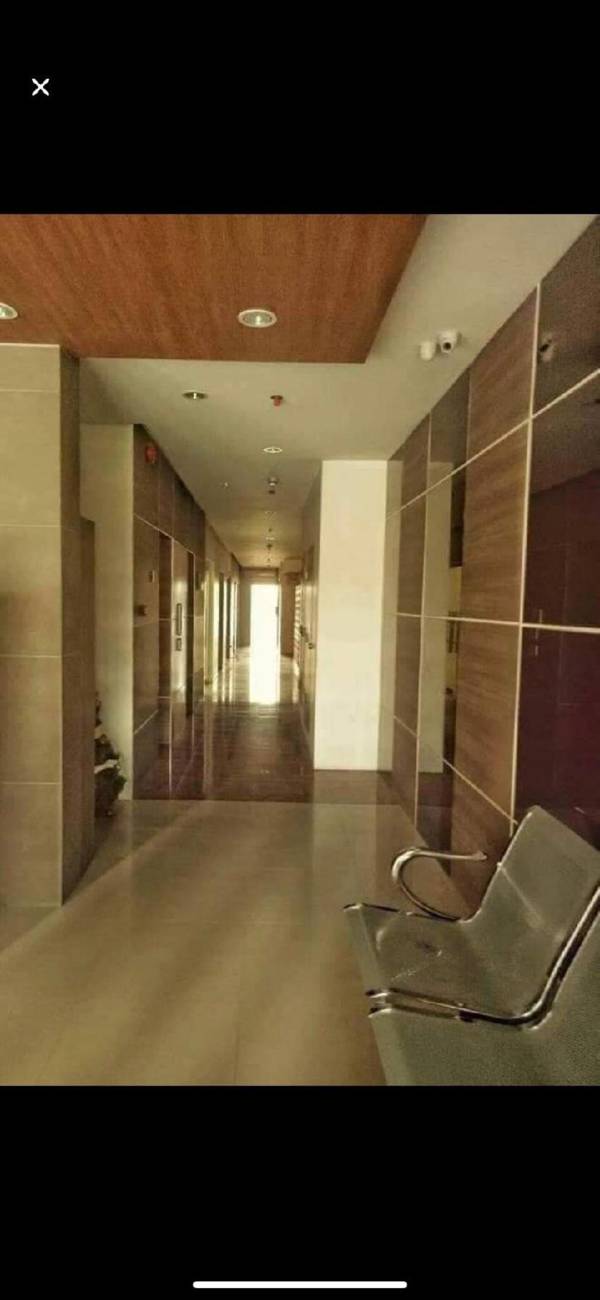 9AM check-in Urban Deca EDSA Studio27 Megamall