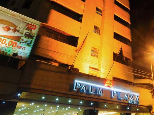 ZEN Rooms Malate Pedro Gil