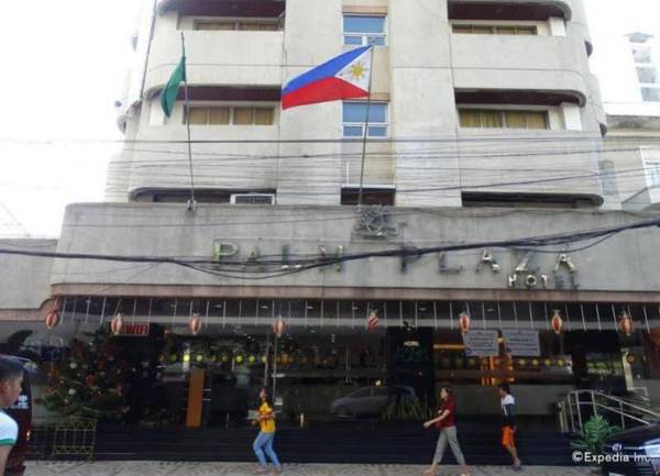 ZEN Rooms Malate Pedro Gil