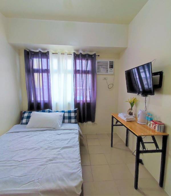 Urban Deca Tower Shaw Boulevard Mandaluyong EDSA