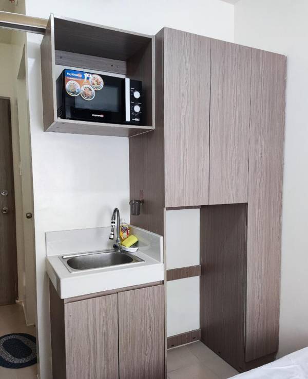 Urban Deca Tower Shaw Boulevard Mandaluyong EDSA