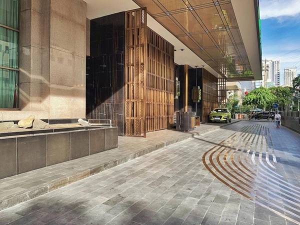 Amazing Marina Residential Suites