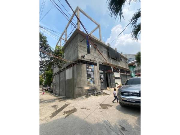 OYO 885 Gerlins Lodge Two