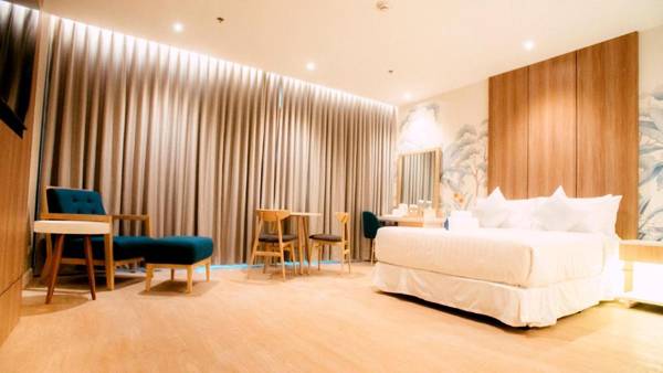 Harolds Evotel Quezon City