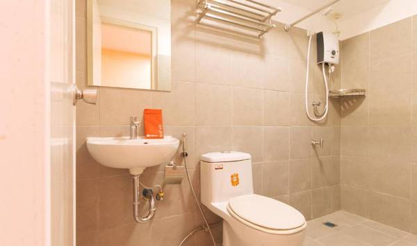 RedDoorz Plus @ Kaizen Suites Taft Avenue