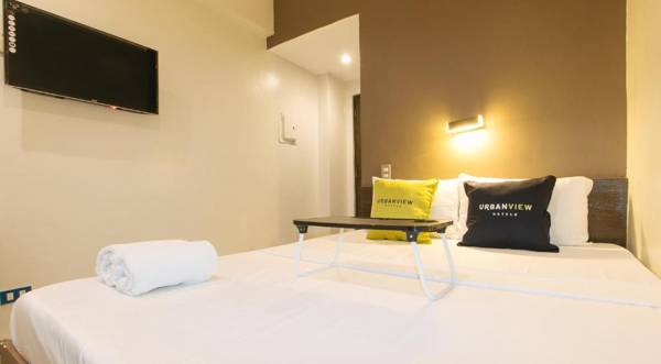 UrbanView at San Antonio's Place Sampaloc Manila