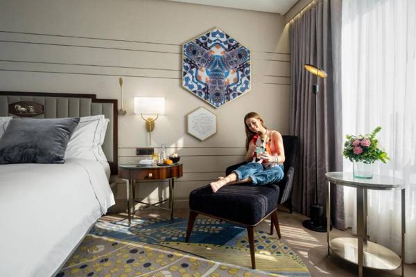 Admiral Hotel Manila - MGallery