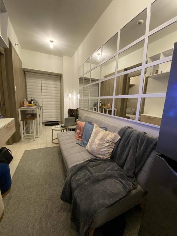 SMDC Coast Residences near CCP