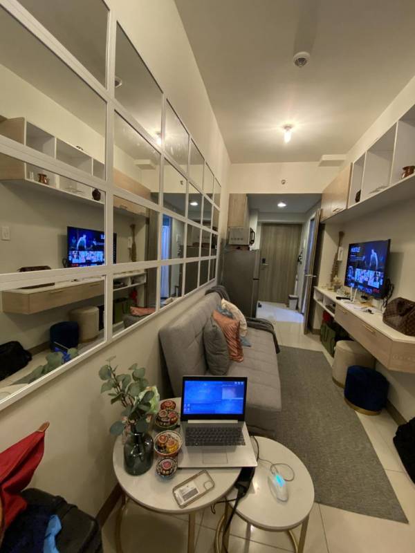 SMDC Coast Residences near CCP