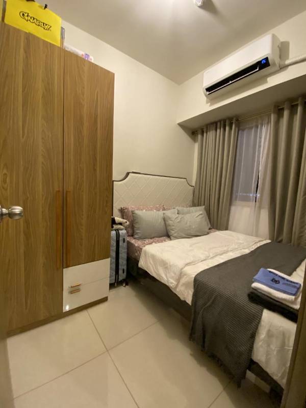 SMDC Coast Residences near CCP