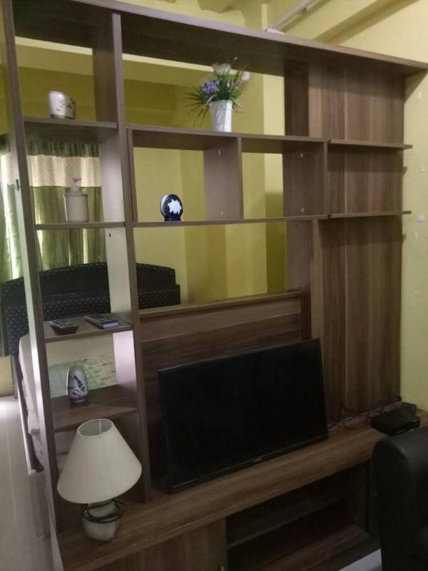 Vimelzu Transient and Lodge