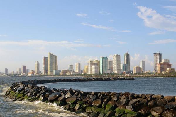 Marina Residential Suites