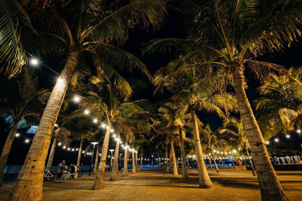 Cecillian Place Condotel