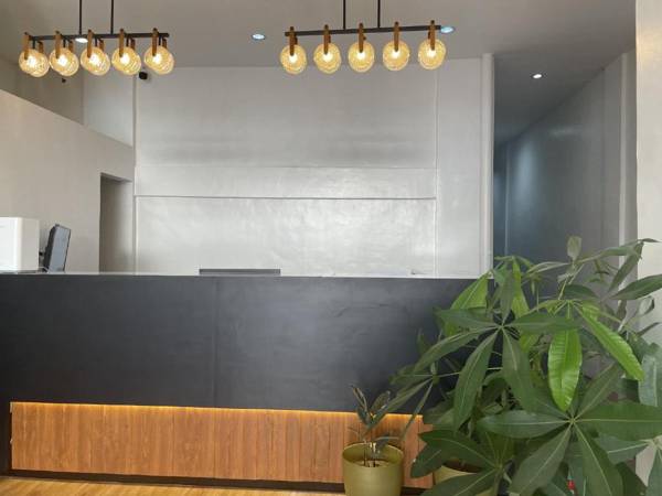 Star DeMakati Transient Inn