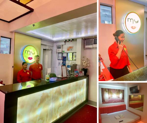 My Inn Edsa Guadalupe