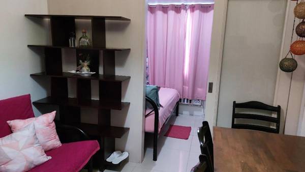 Sea Residences MOA by Queennie