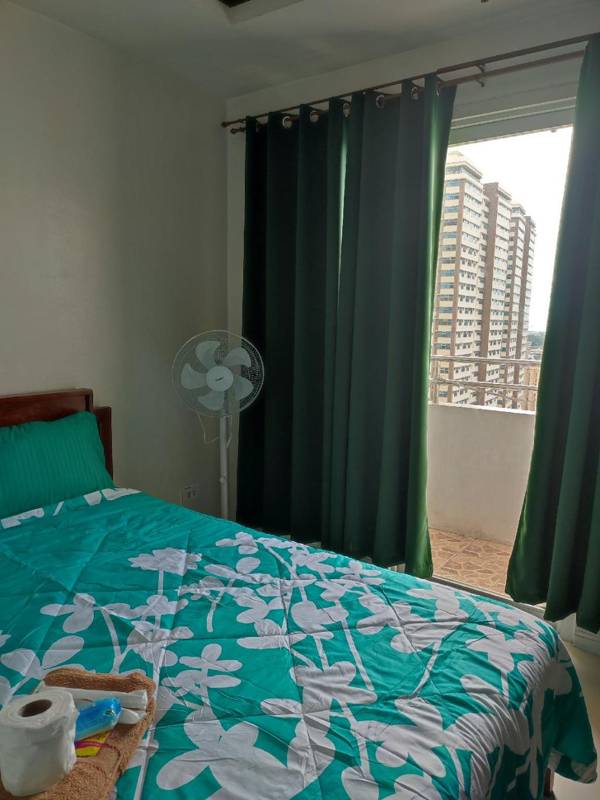 Birch Tower by Rabvie Mhays