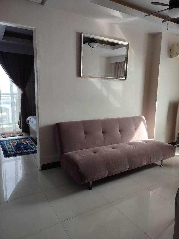 Birch Tower by Rabvie Mhays 